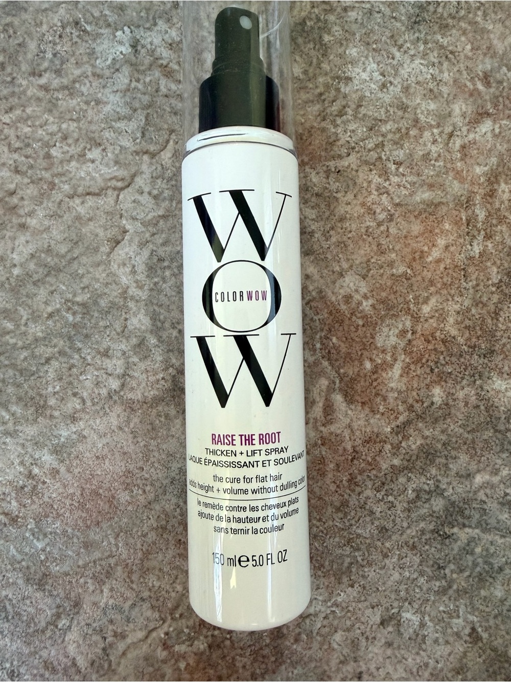 Color Wow Raise The Root Thickening & Lift Spray
